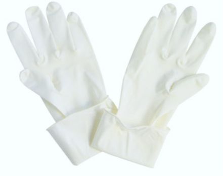  Disposable Gloves